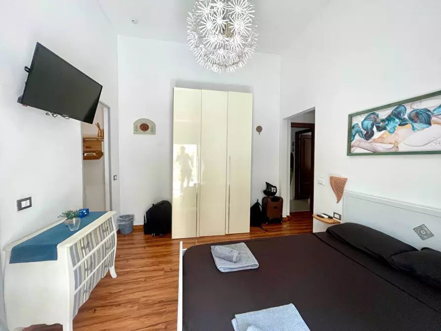 Immagine 5 di Appartamento in vendita  in via sedie volanti 23 a Palermo