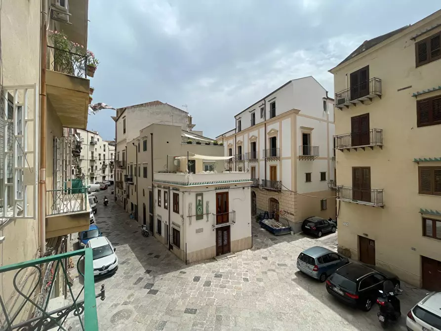 Immagine 21 di Appartamento in vendita  in via sedie volanti 23 a Palermo