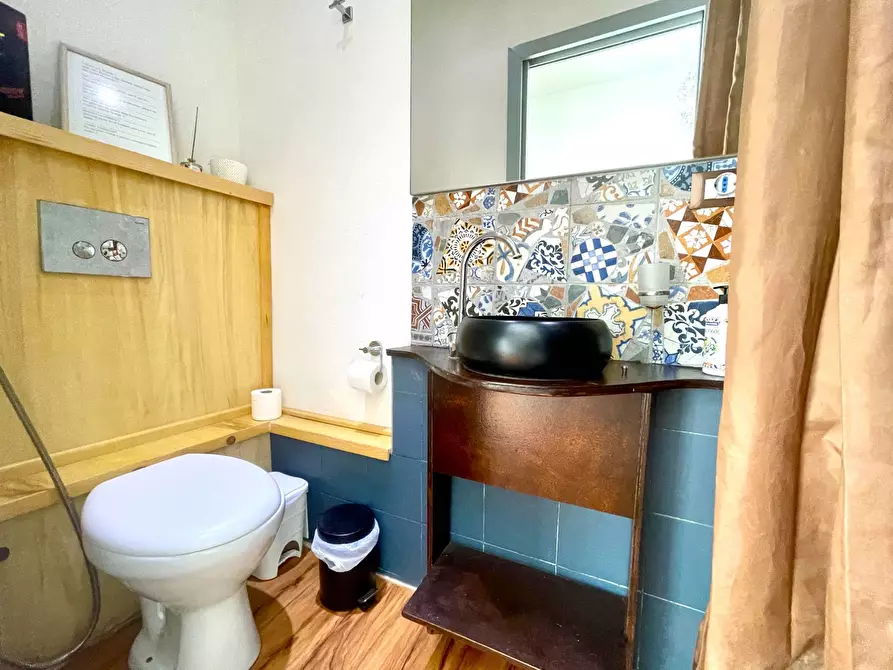 Immagine 8 di Appartamento in vendita  in via sedie volanti 23 a Palermo