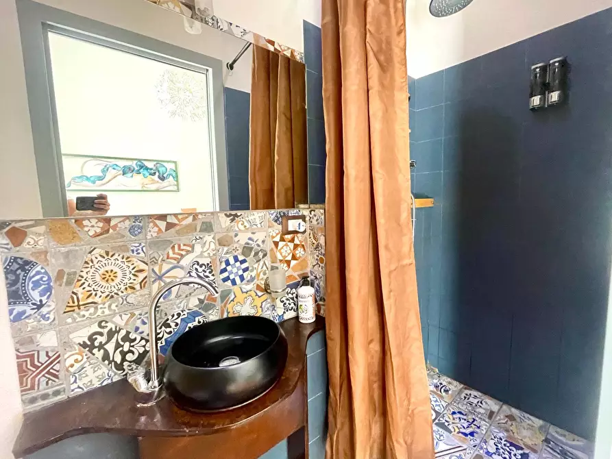 Immagine 9 di Appartamento in vendita  in via sedie volanti 23 a Palermo