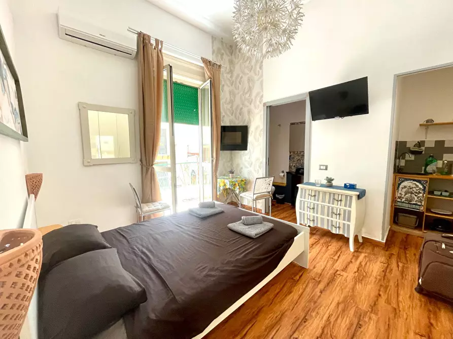 Immagine 1 di Appartamento in vendita  in via sedie volanti 23 a Palermo