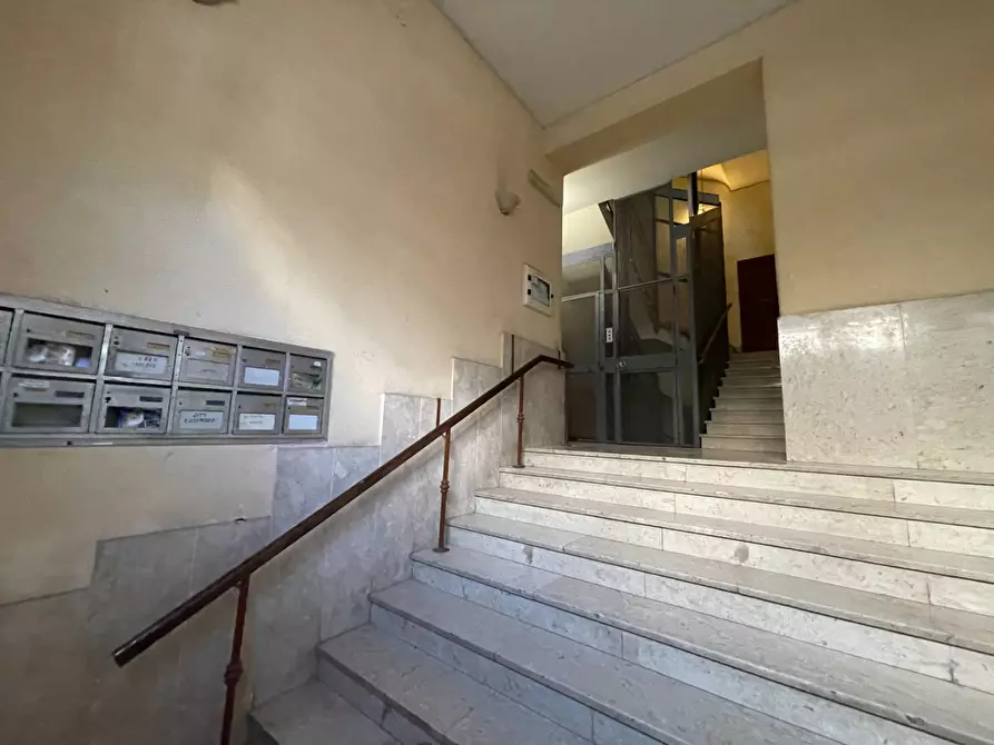 Immagine 40 di Appartamento in vendita  in via sedie volanti 23 a Palermo