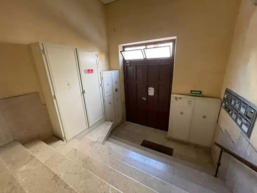 Immagine 41 di Appartamento in vendita  in via sedie volanti 23 a Palermo