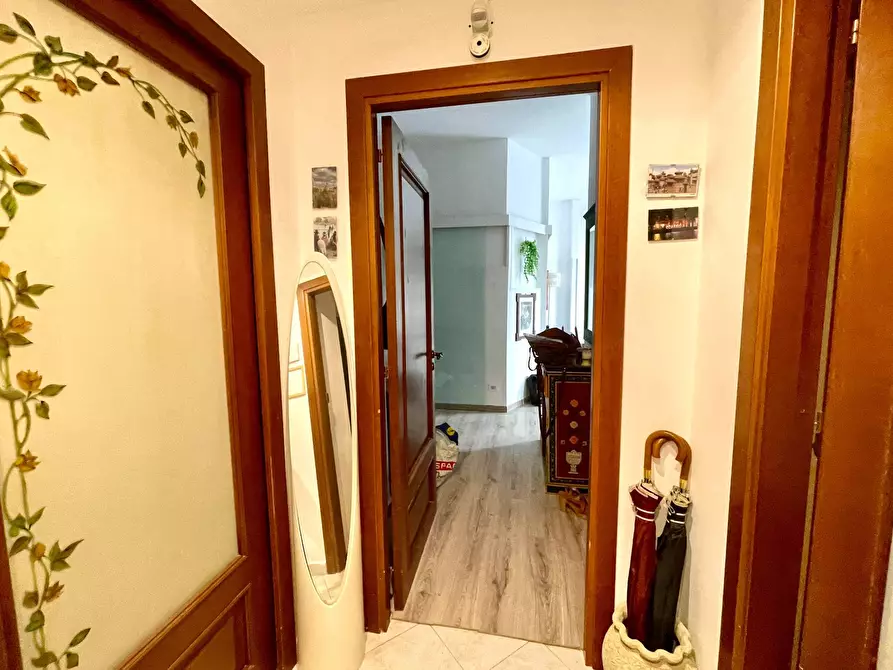 Immagine 22 di Appartamento in vendita  in via sedie volanti 23 a Palermo