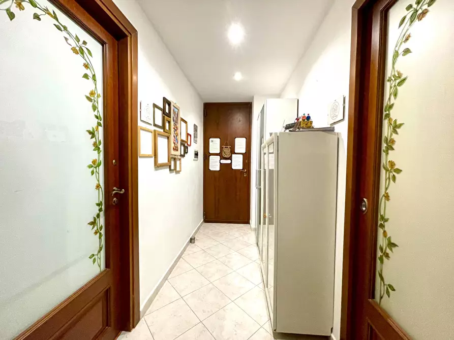 Immagine 11 di Appartamento in vendita  in via sedie volanti 23 a Palermo