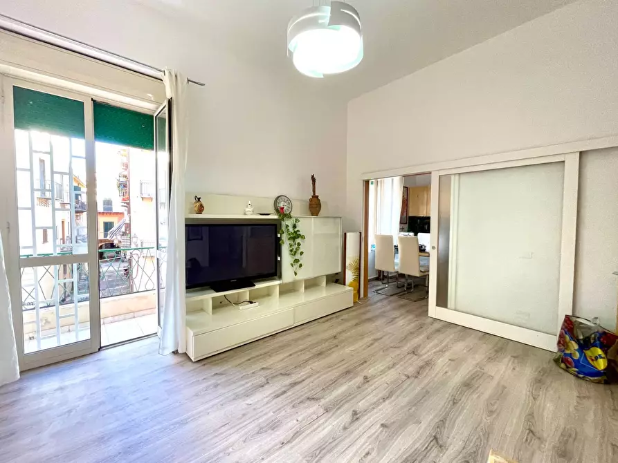 Immagine 24 di Appartamento in vendita  in via sedie volanti 23 a Palermo