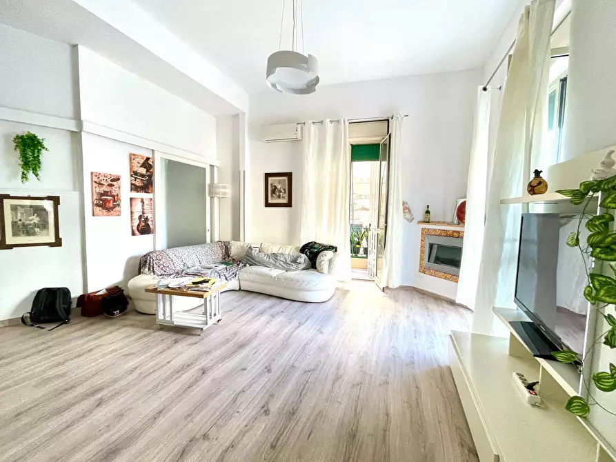 Immagine 25 di Appartamento in vendita  in via sedie volanti 23 a Palermo