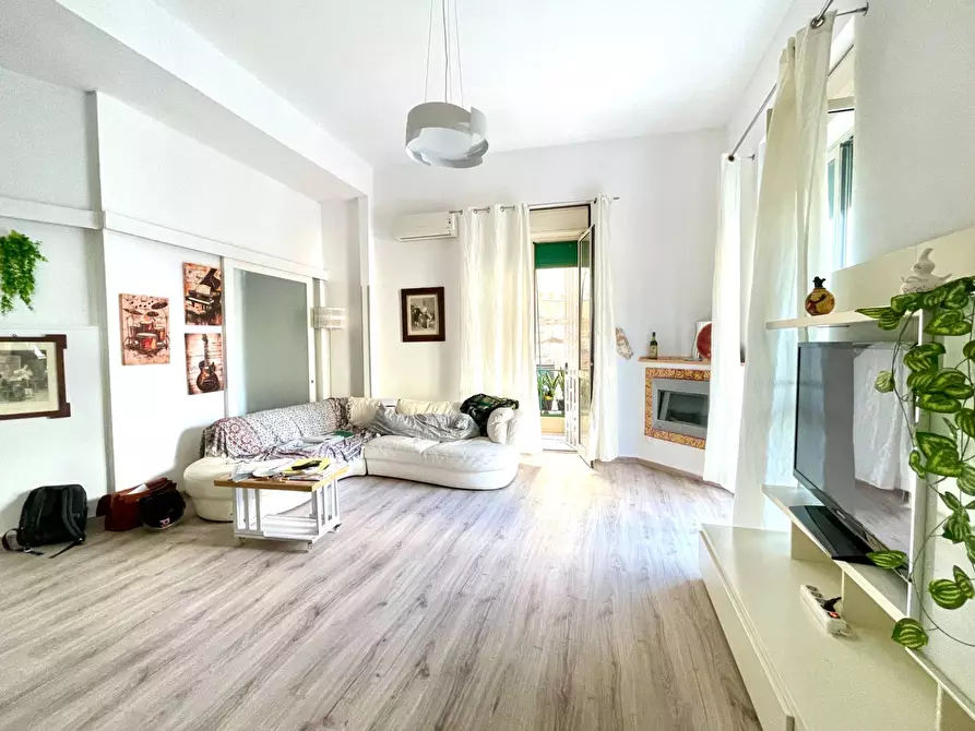 Immagine 26 di Appartamento in vendita  in via sedie volanti 23 a Palermo