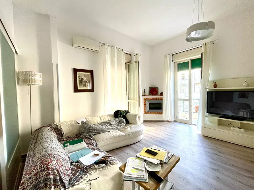 Immagine 27 di Appartamento in vendita  in via sedie volanti 23 a Palermo