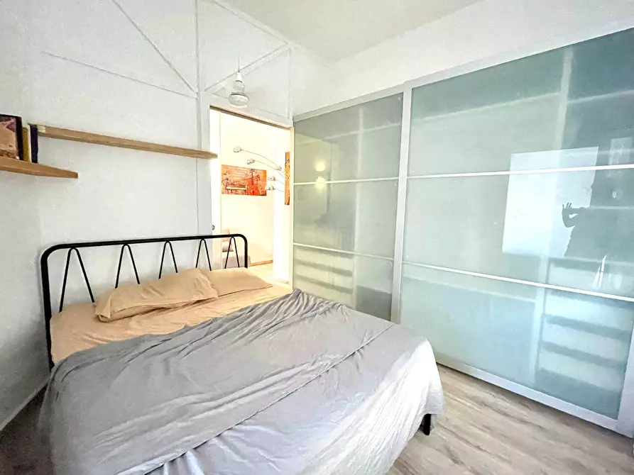 Immagine 28 di Appartamento in vendita  in via sedie volanti 23 a Palermo