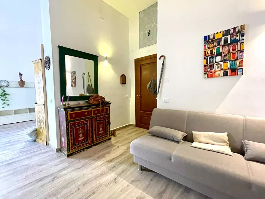 Immagine 29 di Appartamento in vendita  in via sedie volanti 23 a Palermo