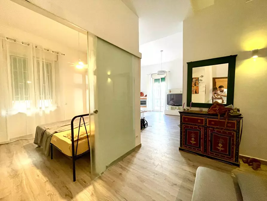 Immagine 31 di Appartamento in vendita  in via sedie volanti 23 a Palermo