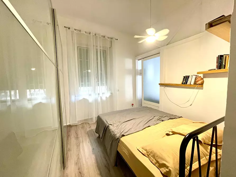 Immagine 32 di Appartamento in vendita  in via sedie volanti 23 a Palermo