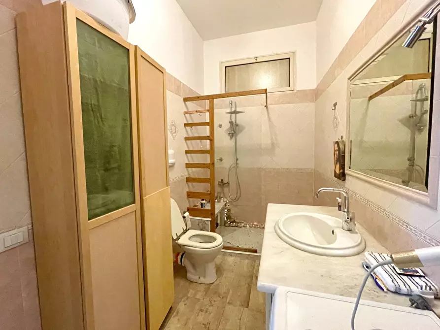 Immagine 34 di Appartamento in vendita  in via sedie volanti 23 a Palermo