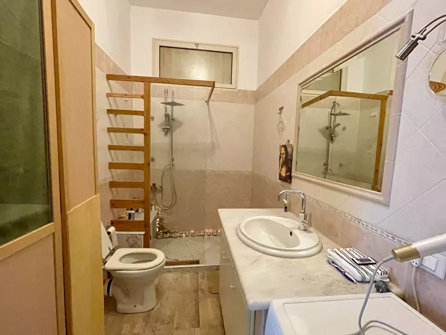 Immagine 36 di Appartamento in vendita  in via sedie volanti 23 a Palermo