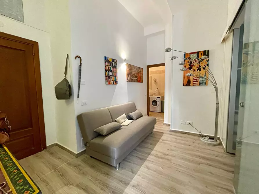 Immagine 23 di Appartamento in vendita  in via sedie volanti 23 a Palermo