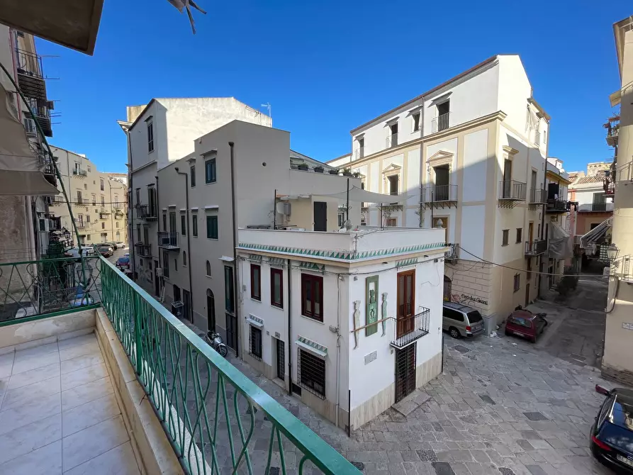 Immagine 37 di Appartamento in vendita  in via sedie volanti 23 a Palermo