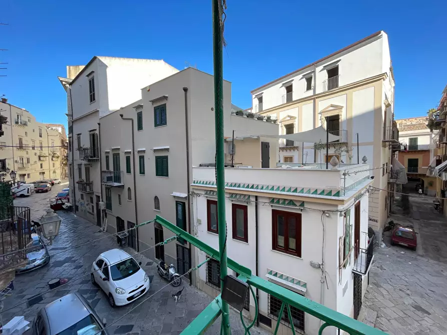 Immagine 38 di Appartamento in vendita  in via sedie volanti 23 a Palermo