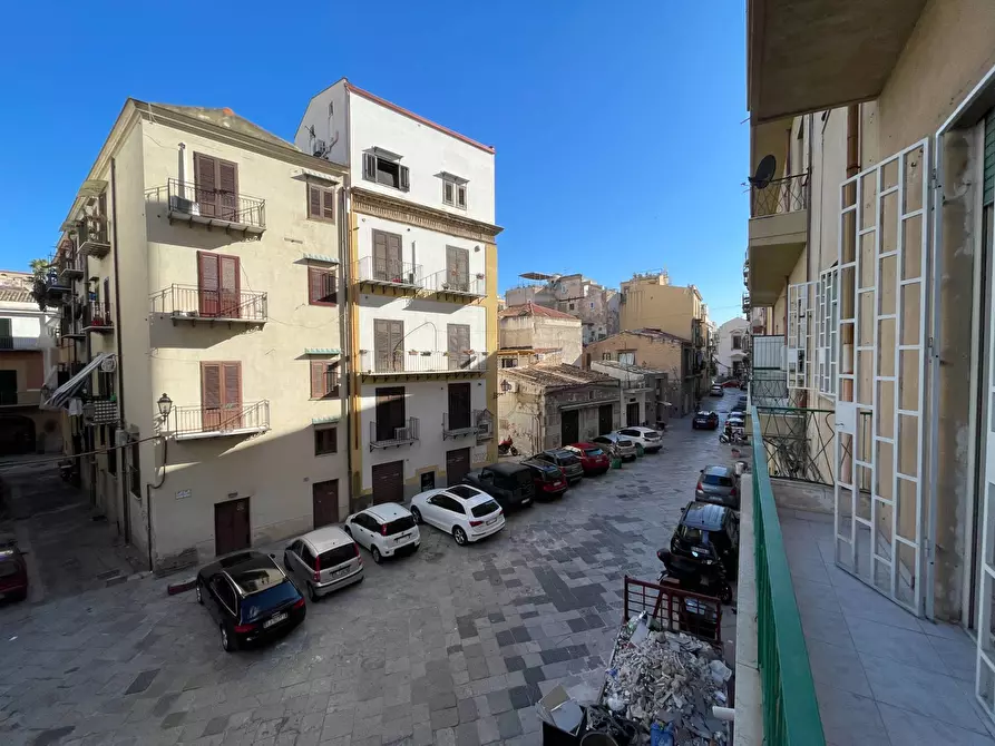 Immagine 39 di Appartamento in vendita  in via sedie volanti 23 a Palermo