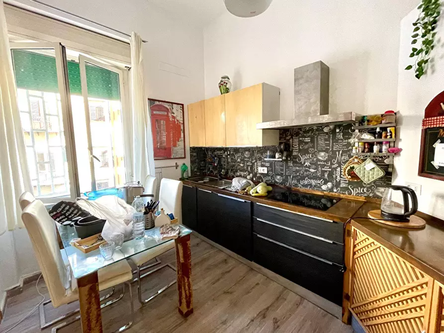 Immagine 30 di Appartamento in vendita  in via sedie volanti 23 a Palermo