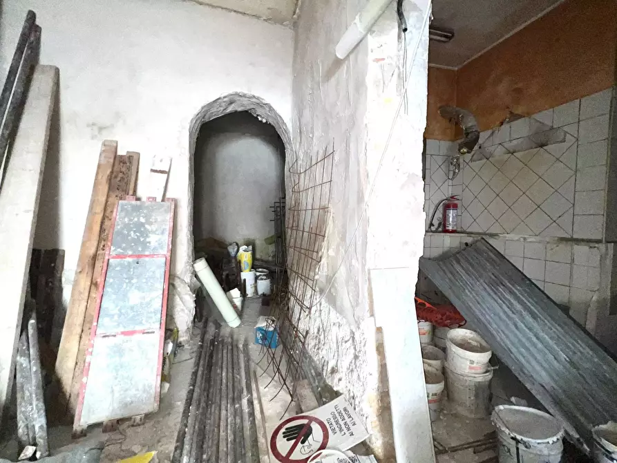 Immagine 5 di Locale commerciale in vendita  in Via porta di castro 34 a Palermo