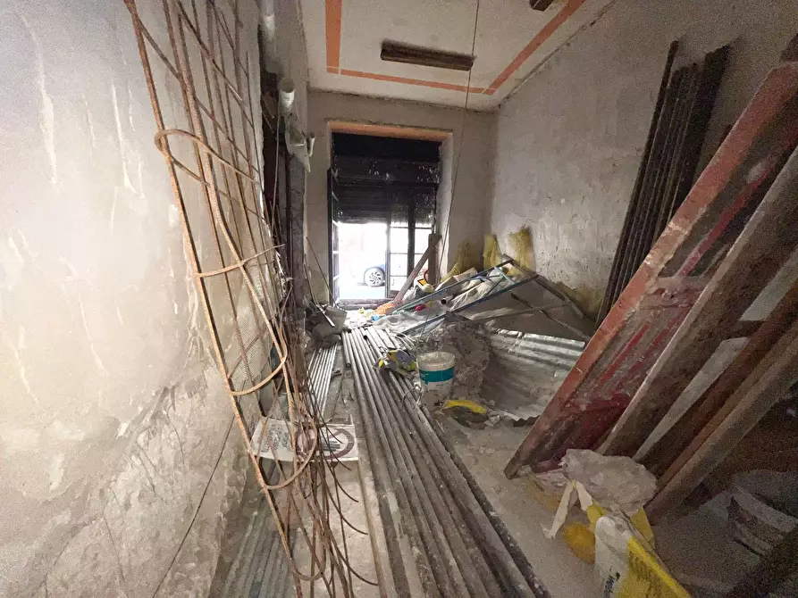 Immagine 6 di Locale commerciale in vendita  in Via porta di castro 34 a Palermo