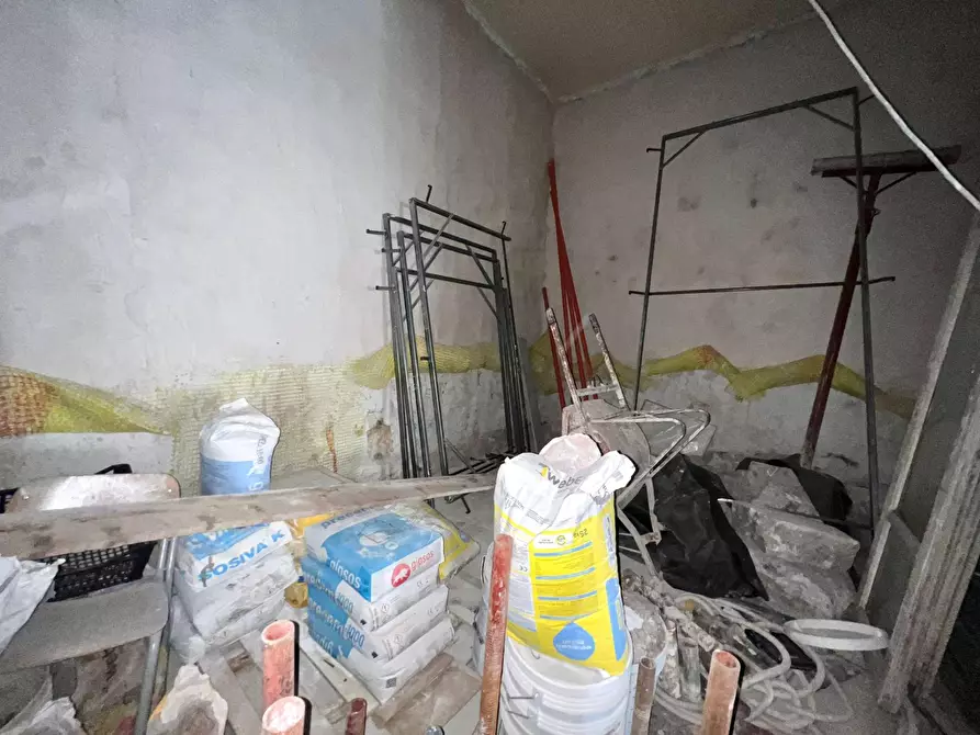 Immagine 8 di Locale commerciale in vendita  in Via porta di castro 34 a Palermo