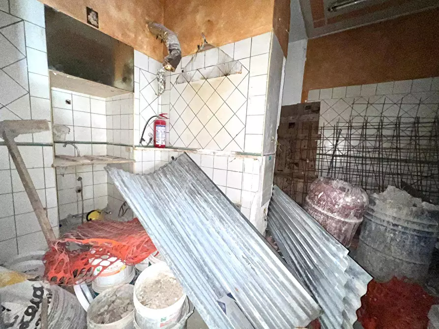 Immagine 5 di Locale commerciale in vendita  in Via porta di castro 36 a Palermo