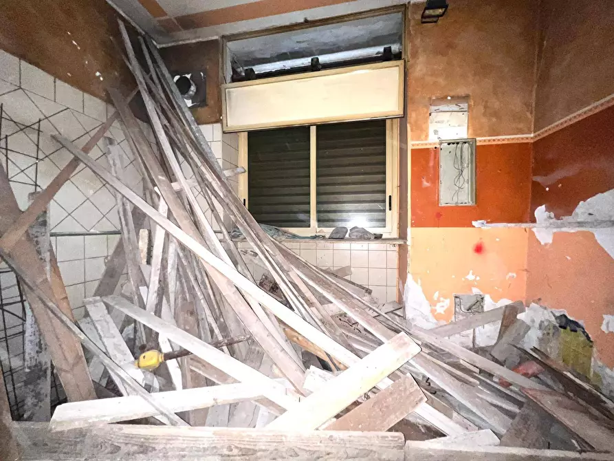 Immagine 7 di Locale commerciale in vendita  in Via porta di castro 36 a Palermo