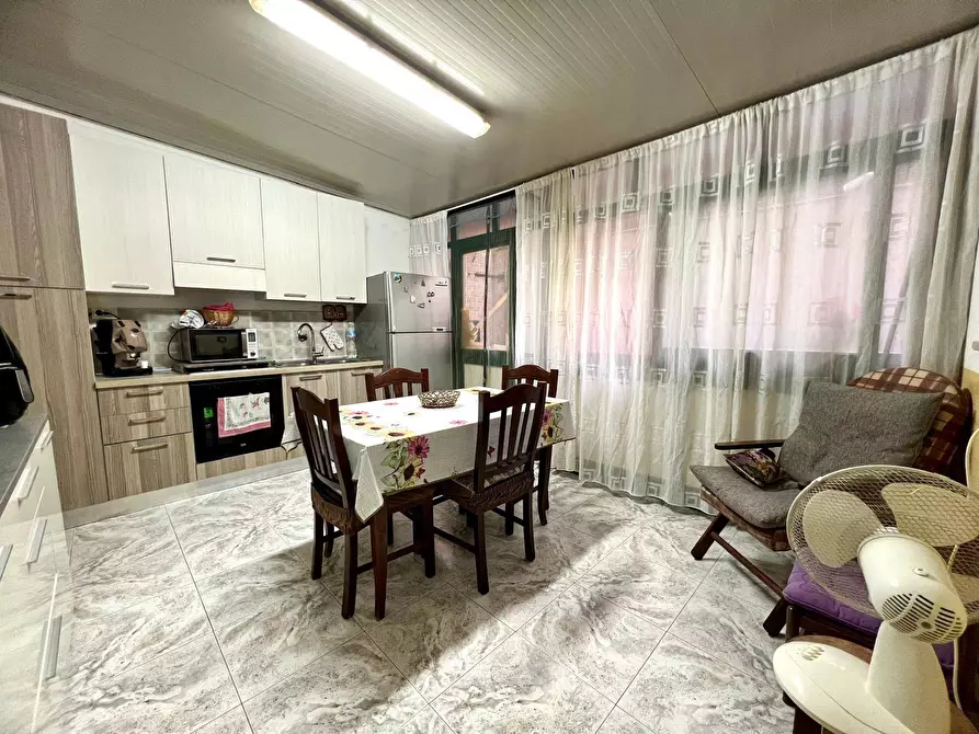 Immagine 4 di Appartamento in vendita  in Via Arcivescovo Alfano 21 a Palermo