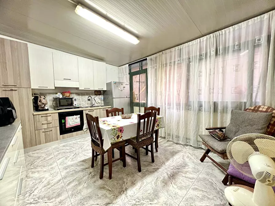 Immagine 5 di Appartamento in vendita  in Via Arcivescovo Alfano 21 a Palermo