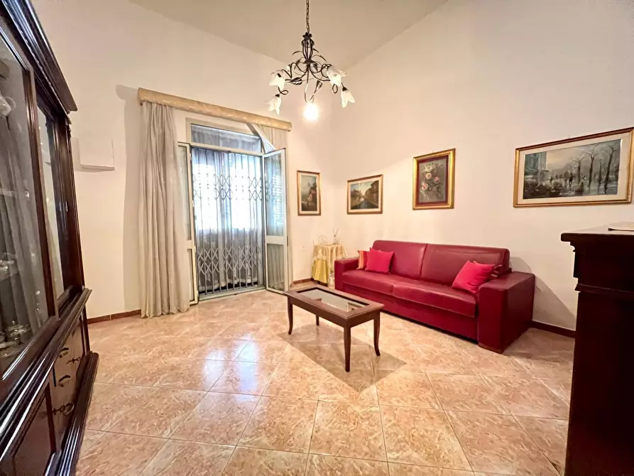 Immagine 1 di Appartamento in vendita  in Via Arcivescovo Alfano 21 a Palermo