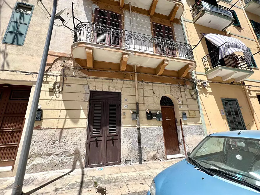 Immagine 3 di Appartamento in vendita  in Via Arcivescovo Alfano 21 a Palermo