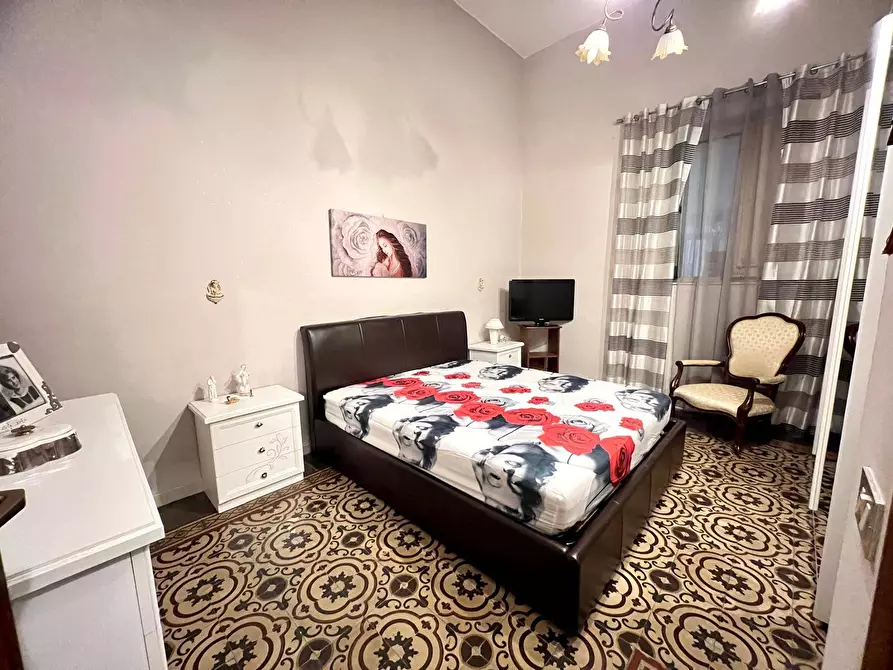 Immagine 7 di Appartamento in vendita  in Via Arcivescovo Alfano 21 a Palermo