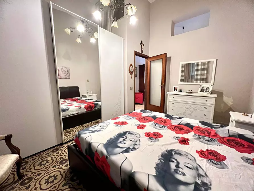 Immagine 8 di Appartamento in vendita  in Via Arcivescovo Alfano 21 a Palermo