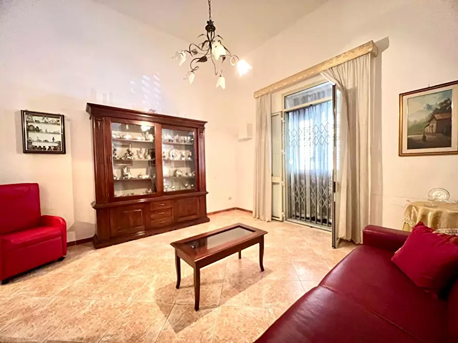 Immagine 9 di Appartamento in vendita  in Via Arcivescovo Alfano 21 a Palermo