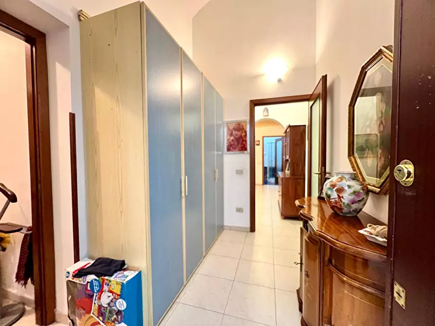 Immagine 11 di Appartamento in vendita  in Via Arcivescovo Alfano 21 a Palermo