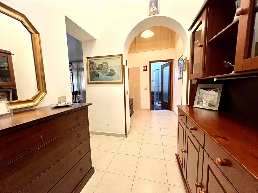 Immagine 12 di Appartamento in vendita  in Via Arcivescovo Alfano 21 a Palermo