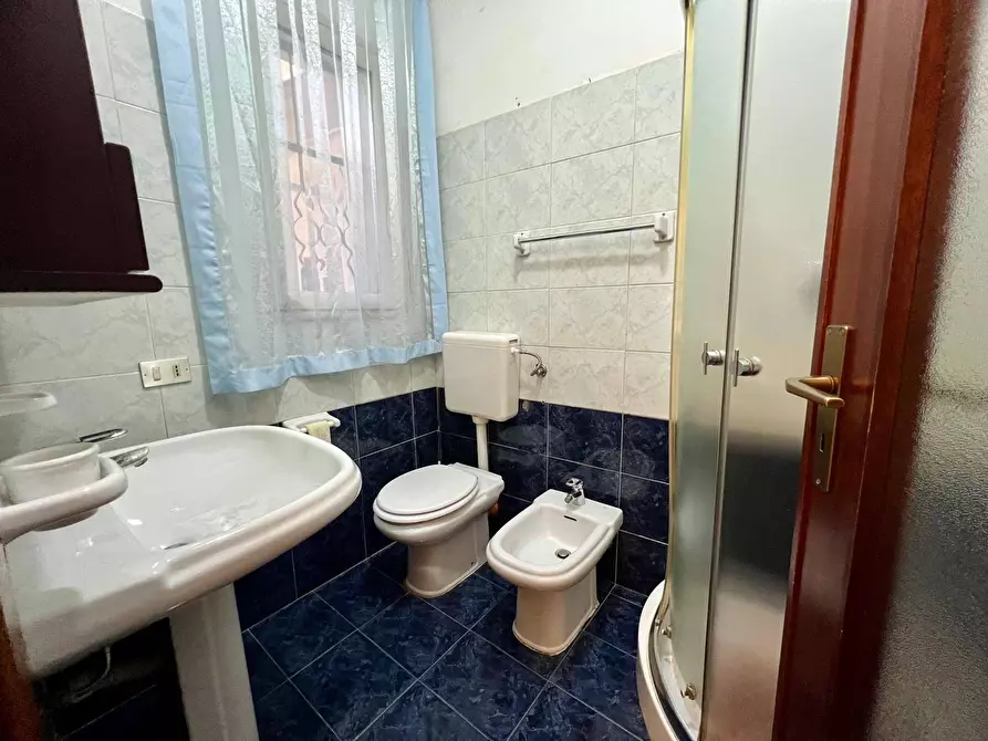 Immagine 14 di Appartamento in vendita  in Via Arcivescovo Alfano 21 a Palermo