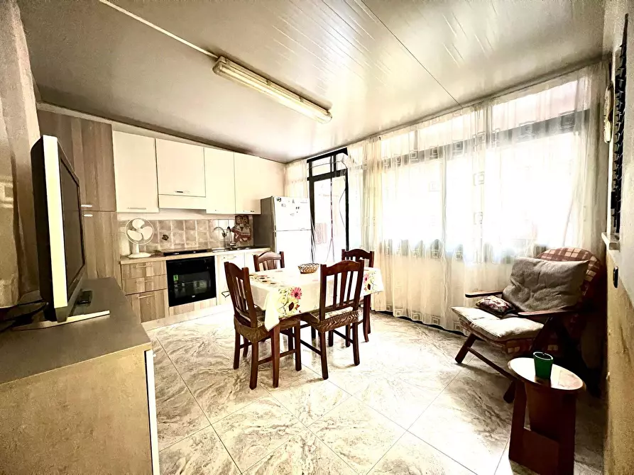 Immagine 15 di Appartamento in vendita  in Via Arcivescovo Alfano 21 a Palermo