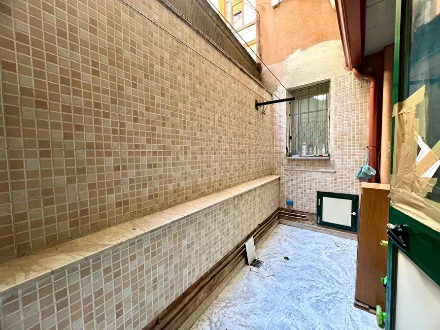 Immagine 16 di Appartamento in vendita  in Via Arcivescovo Alfano 21 a Palermo