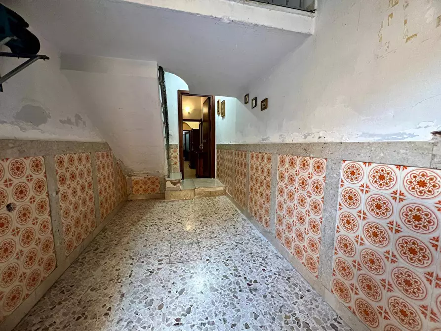 Immagine 17 di Appartamento in vendita  in Via Arcivescovo Alfano 21 a Palermo