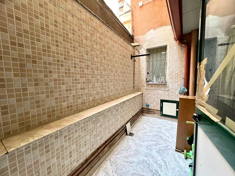 Immagine 18 di Appartamento in vendita  in Via Arcivescovo Alfano 21 a Palermo