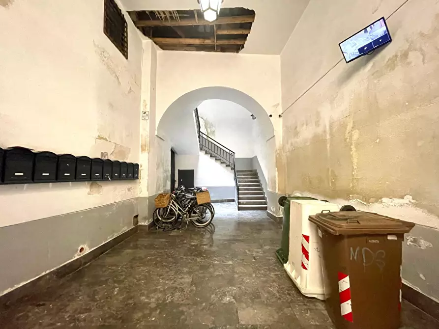 Immagine 8 di Appartamento in vendita  in Via Immacolatella 20 a Palermo