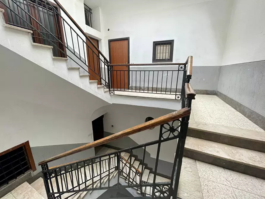 Immagine 9 di Appartamento in vendita  in Via Immacolatella 20 a Palermo
