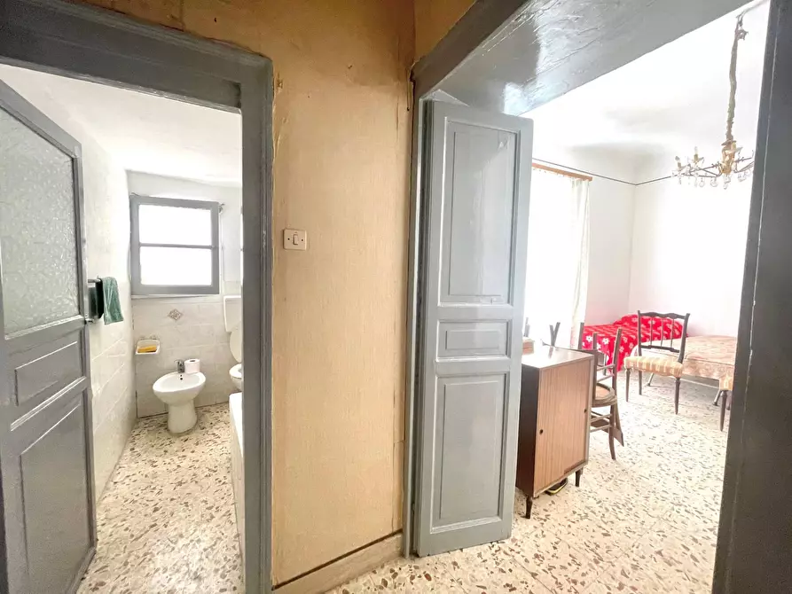 Immagine 10 di Appartamento in vendita  in Via Immacolatella 20 a Palermo