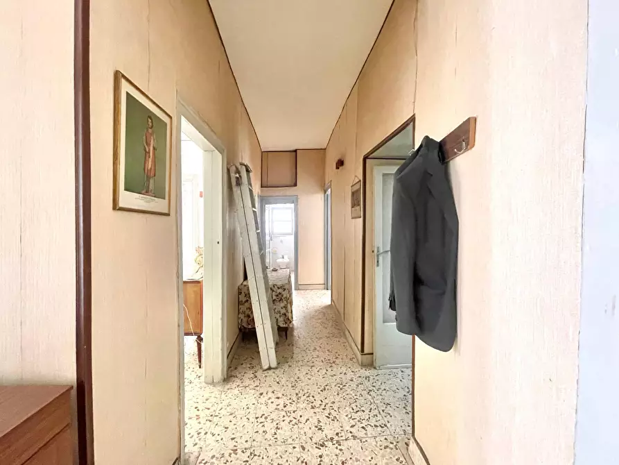 Immagine 11 di Appartamento in vendita  in Via Immacolatella 20 a Palermo