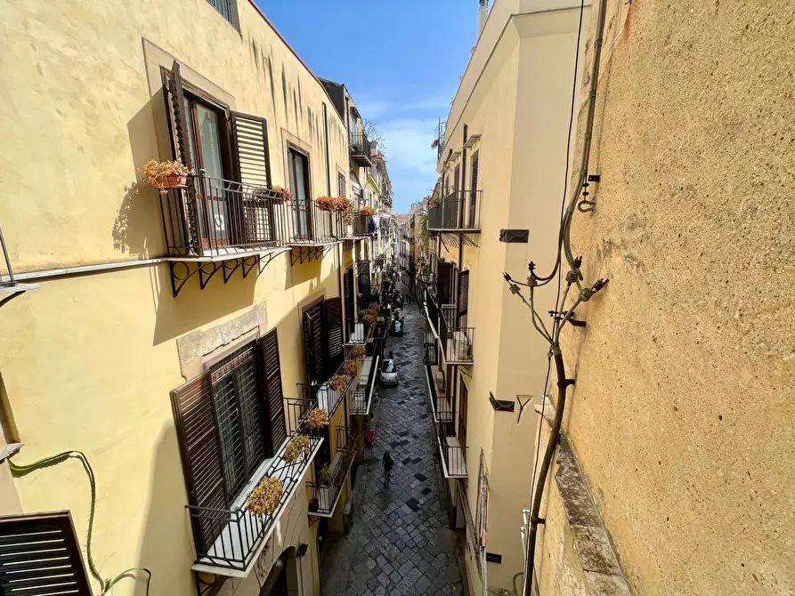 Immagine 12 di Appartamento in vendita  in Via Immacolatella 20 a Palermo