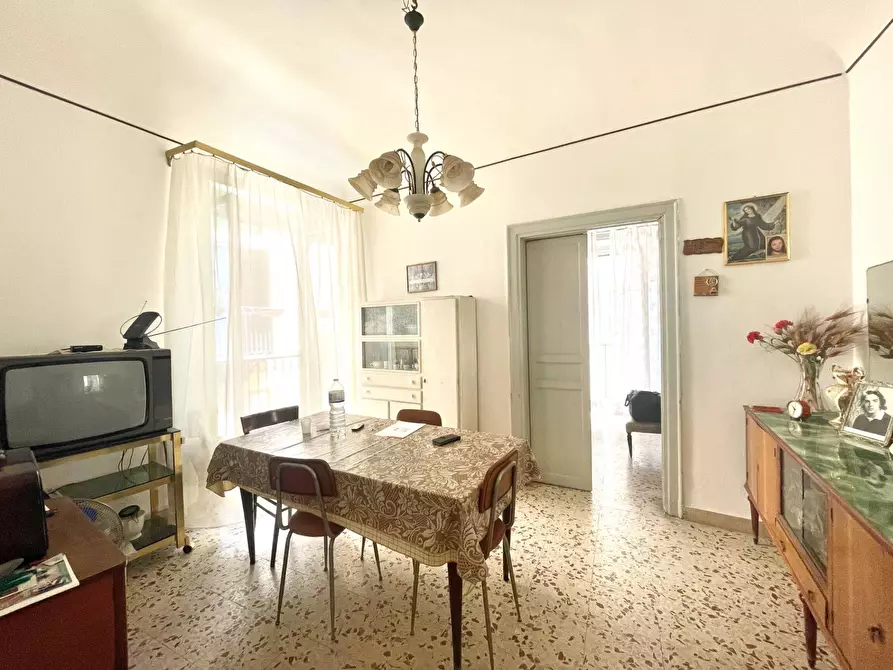 Immagine 3 di Appartamento in vendita  in Via Immacolatella 20 a Palermo