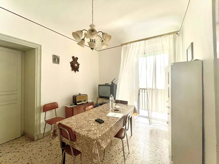 Immagine 4 di Appartamento in vendita  in Via Immacolatella 20 a Palermo